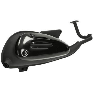 Wydech GY6 [139QMB] AGM VX50/Lx/Napoli/Riva/RL-50 euro4/5 2018->