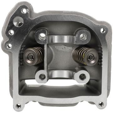 Głowica cylindrow (z okrągłymi ostrzami) Chiny GY6/Kisbee/V-Clic 50cc (z SLS!) SP (64mm czarny)