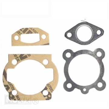 ZESTAW USZCZELEK EUROKIT PM (70cc) 45mm