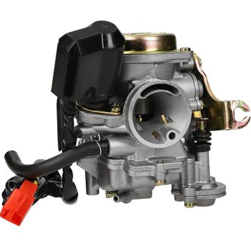 Piaggio 4T Gaznik/Chiny 4T/Sym 4T/Kymco 4T/GY6 18.5MM (model kieszonkowy)