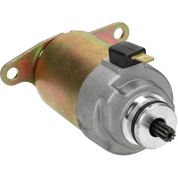 Rozrusznik Sym/Peugeot nowy typ silnika Elec
