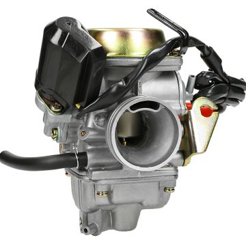 Piaggio 4T Gaźnik/Chiny 4T/Sym 4T/Kymco 4T/GY6 24MM