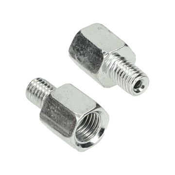 Tuleja gradientowa lusterka M10 prawy/M8 prawa