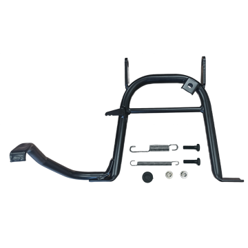 Stopka centralna wzmocniona agility 16-calowy buzzetti 8725