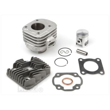Cylinder Minarelli poziomy AC 70cc 47.6mm T6 Airsal