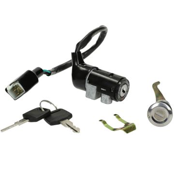 Elektryczny wyłącznik zapłonu Honda Wallaroo