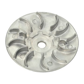Chłodząca płetwa Minarelli aluminium Top Performance A-grade