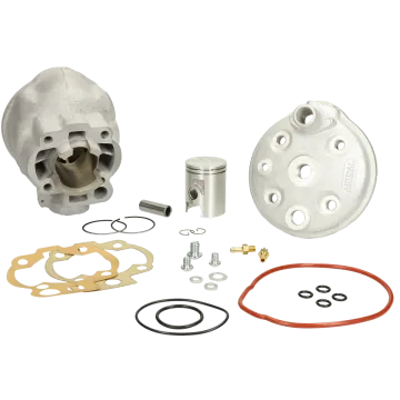 Minarelli AM6 50ccm 40.3mm Airsal zestaw cylindra
