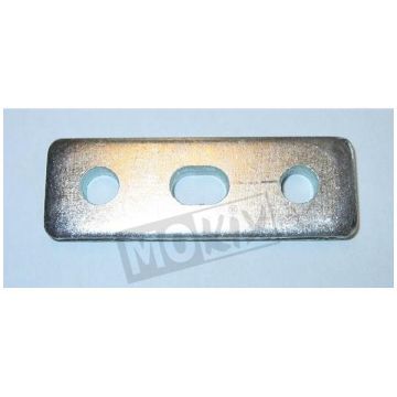 PROWADNICA ŁAŃCUCHA WSPORNIKA RRX/SPIKEX