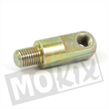 TRANZYTOWY PRZEWÓD POMPY OLEJOWEJ AM6