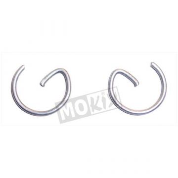TŁOKI SPRĘŻYNA PIERŚCIENIOWA 10mm TP