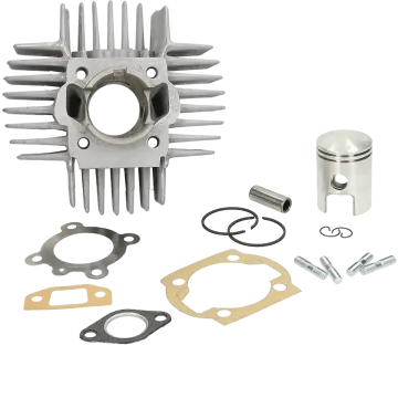 Cylinder Puch Maxi nowy model 50cc 38mm Airsal