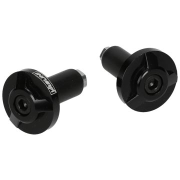 waga równowagi kierownicy zestaw aluminium cnc 22.2mm czarny yasuni pro race