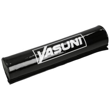 kierownica czarno-biała Yasuni pro race