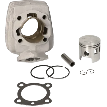 Cylinder Honda Wallaroo 70cc 46mm Airsal