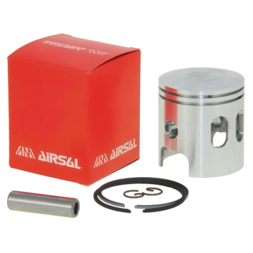 Tłok Minarelli pionowy 46.0mm Airsal
