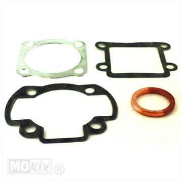 Zestaw uszczelek T6 Airsal Minarelli pionowe 47.6mm