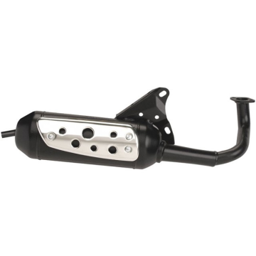 Wydech Tecnigas Silent-Pro Honda Scoopy 50 2-suwowy