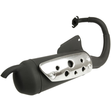 Wydech Tecnigas Silent-Pro Honda SFX/Bali 2-suwowy