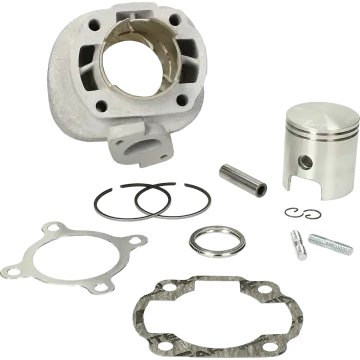 Cylinder Minarelli poziomy AC 70cc 46mm Airsal