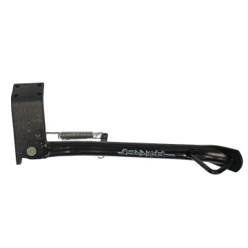 stojak boczny loodor czarny buzzetti 4646