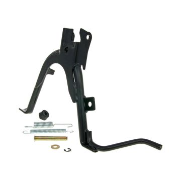 Stojak środkowy Minarelli poziomy 12"/13" Buzzetti kompletny A-grade 8610