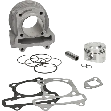 Cylinder Chiny GY6 50mm 80cc Airsal