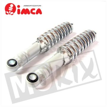 SZOK BR.SET UNI 8/10 IMCA 360 SZARY