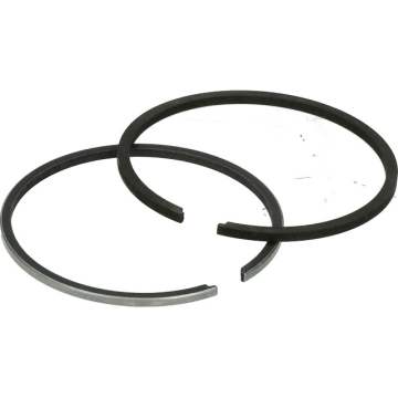 Zestaw sprężyn tłokowych Airsal 39x1.5 B Honda/Kymco