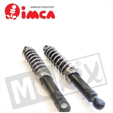 SZOK BR.SET UNI 8/10 IMCA 240 CZARNY
