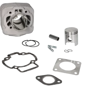 Cylinder Piaggio/Vespa stary model AC 50cc 40mm