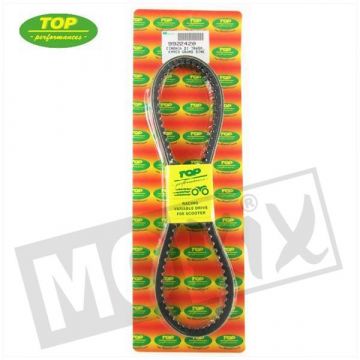 PAS KLINOWY SUZ BURGMAN 250 TP BANDO