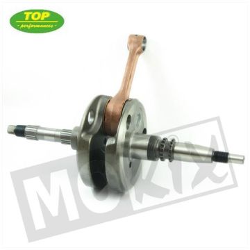 WAŁ KORBOWY SUZ BURGMAN 250cc 4T TP