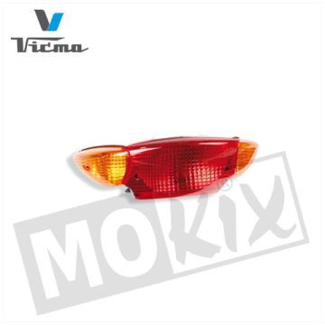 Lampa tylna szyba Honda Sh 125cc