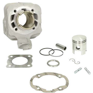 Cylinder Peugeot pionowy AC 40mm 50cc Airsal