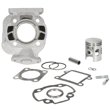 Cylinder Minarelli pionowy AC 40,0mm 50cc Airsal