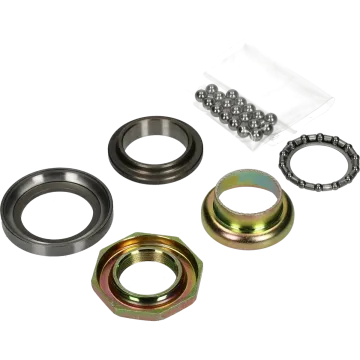 zestaw słuchawkowy zwinność buzzetti 6042