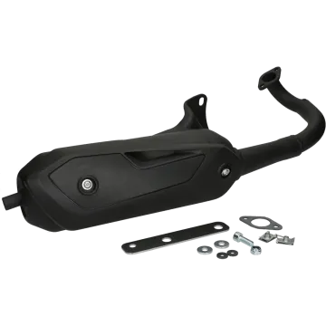 Wydech Tecnigas Silent-Pro Tgb Morini 203/303