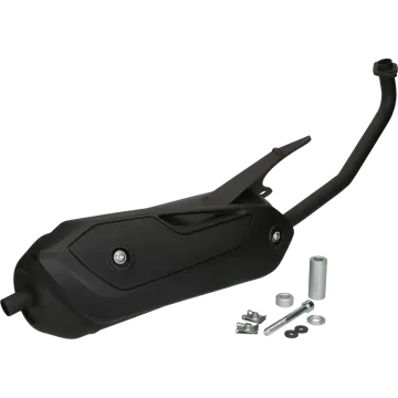 Sym Mio Tecnigas Silent-Pro wydech