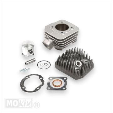 Cylinder Peugeot pionowy AC 70cc 47.6mm T6 Airsal