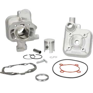 Zestaw cylindra Peugeot Ludix Blaster /Speedfight 3 LC 50cc 40mm Airsal
