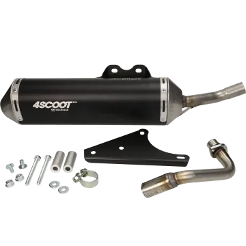 Zegarek: Vespa Lux/Lxv/S//Piaggio Zip/Fly 4-T 24V Tecnigas sport (kolor CE)