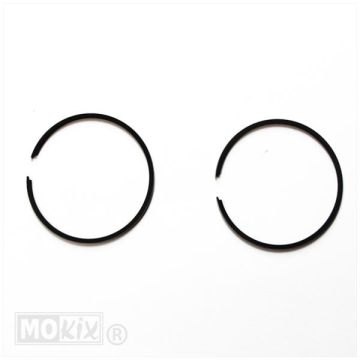ZESTAW SPRĘŻYN TŁOKOWYCH AIRSAL SACHS 504-505 43.5mm