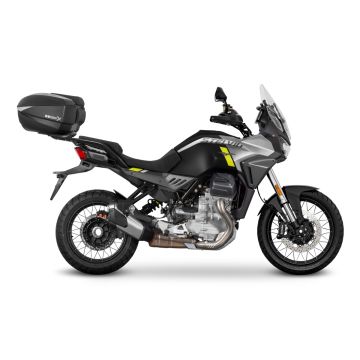 Slede topkoffer Moto Guzzi Stelvio 1000 M0ST14ST Shad