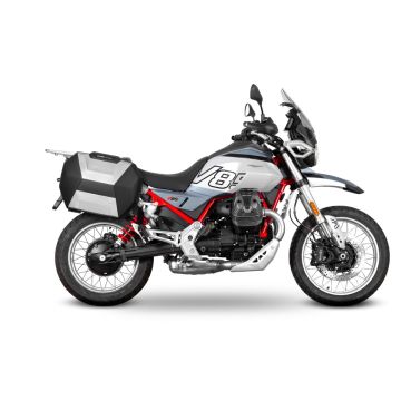Zijkoffer montageset Moto Guzzi V85 TT, V85TT Travel M0VT84IF Shad