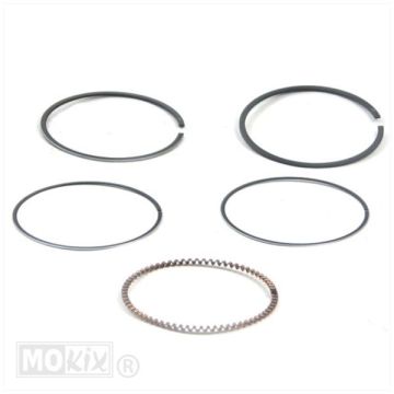 SPRĘŻYNA TŁOKA ZESTAW AIRSAL CHI 125 152QMI 57.4mm