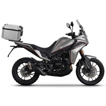 Slede topkoffer Moto Morini X-cape 649 M0XC62ST Shad
