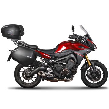 Zijkoffer montageset Yamaha MT 09 Tracer Y0MT95IF Shad