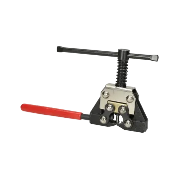 dziurkacz łańcucha łańcucha 415-420-428 łańcuch