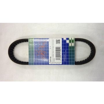 V struny Met-in Rapido Bando